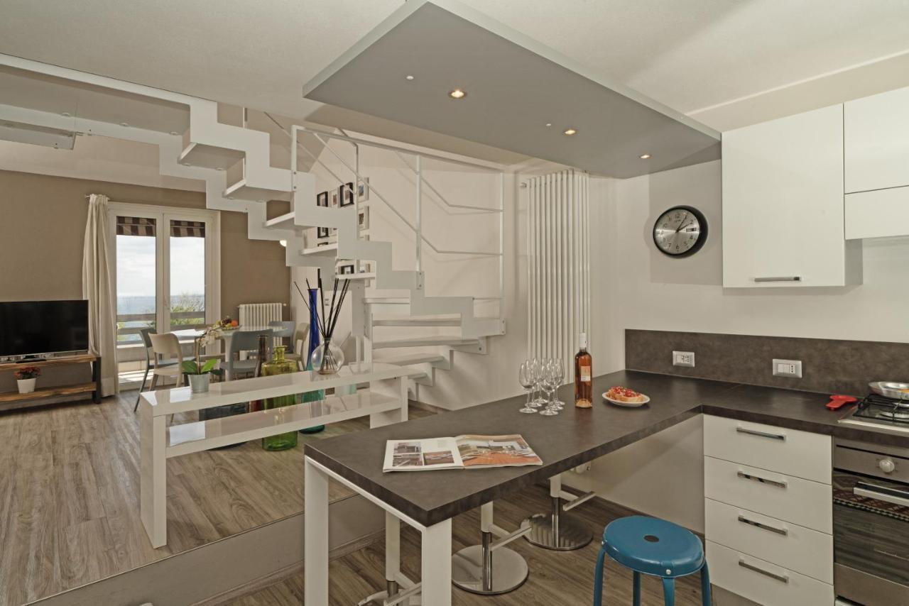 Il Melagrano A11 By Wonderful Italy Villa Padenghe sul Garda Kültér fotó