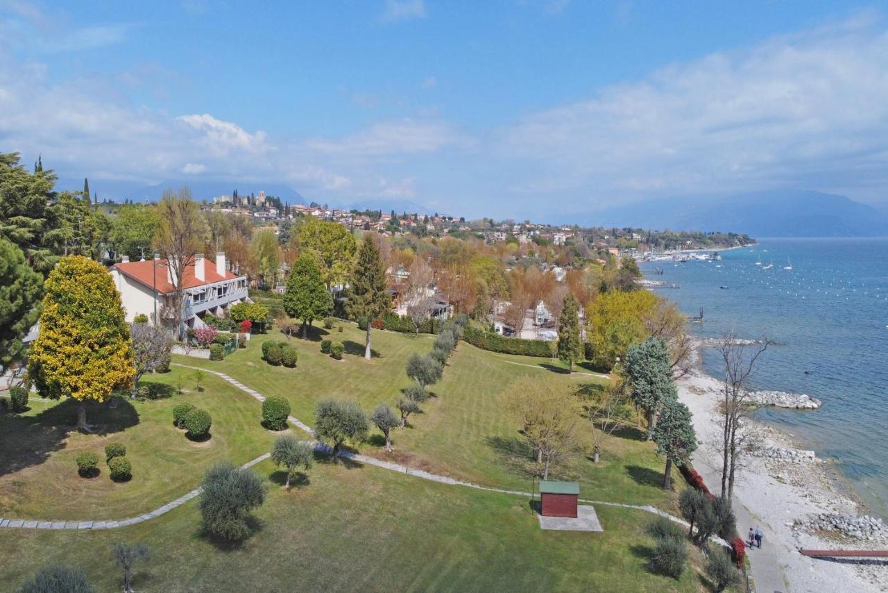 Il Melagrano A11 By Wonderful Italy Villa Padenghe sul Garda Kültér fotó